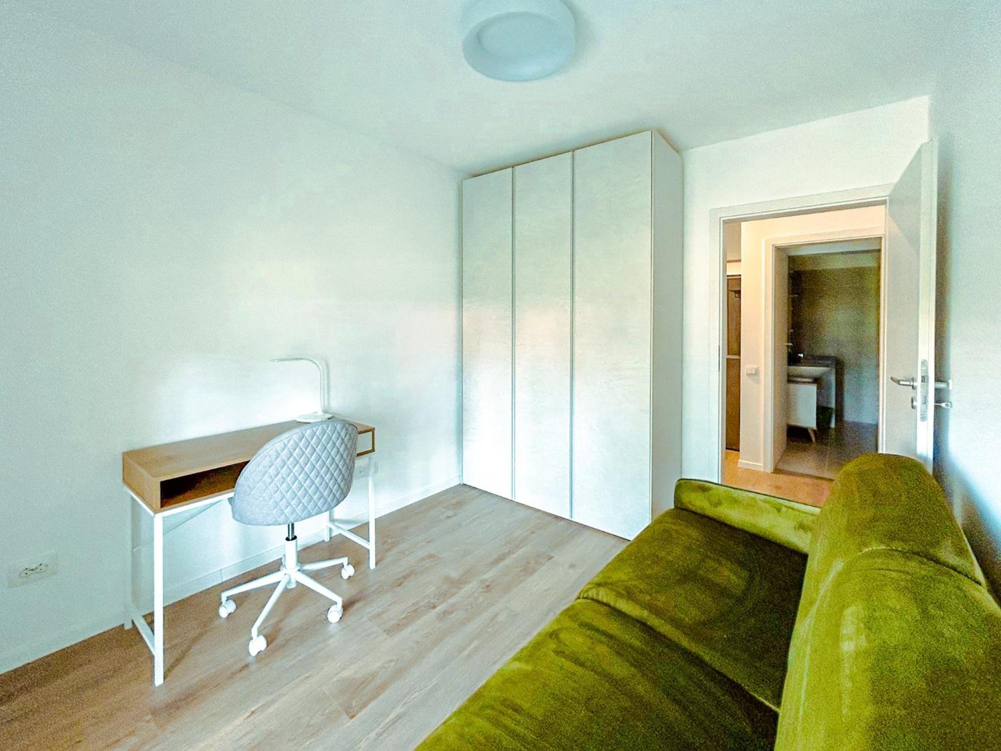 Bg Luximmo Apartments Kluž Exteriér fotografie